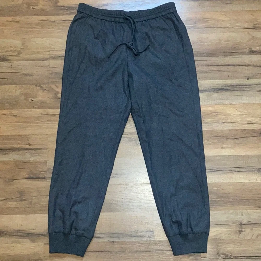 J. Crew sweatpants